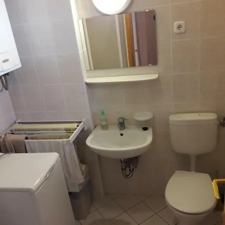 Apartman Bad Center Gizella Hévíz