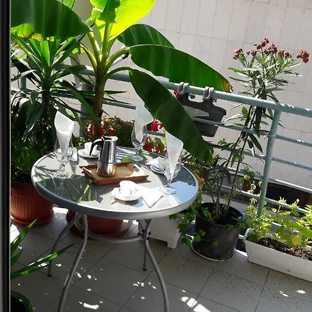 Bad Center Gizella Apartment Heviz
